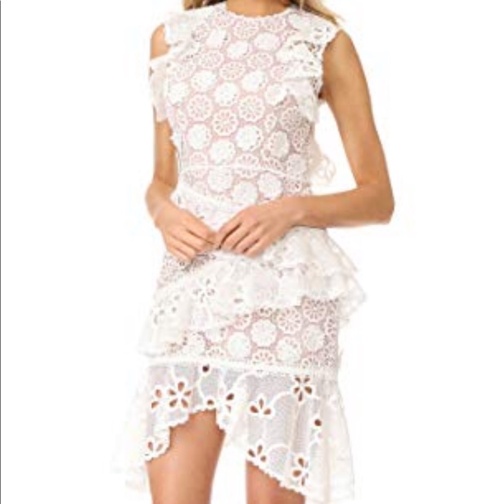 Alexis dress!